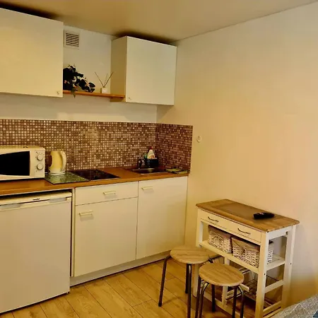 Appartement Taikos 3 *