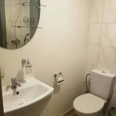 Taikos 3 * Klaipėda