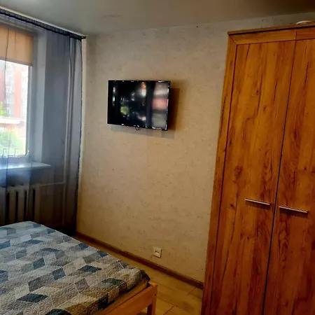 Taikos 3 Appartement Klaipėda