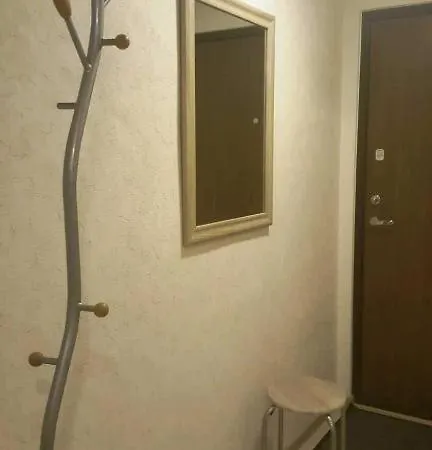 Appartement Taikos 3