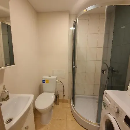 Taikos 3 Appartement